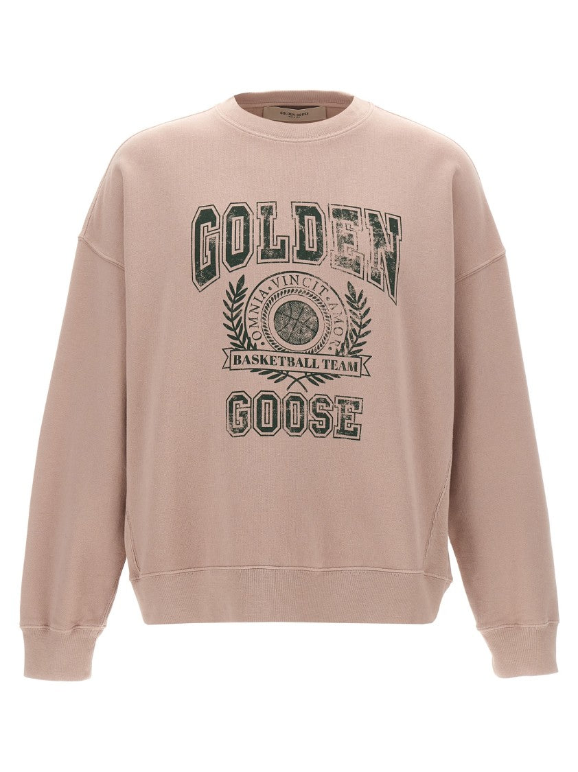 Golden Goose Nelson' Sweatshirt