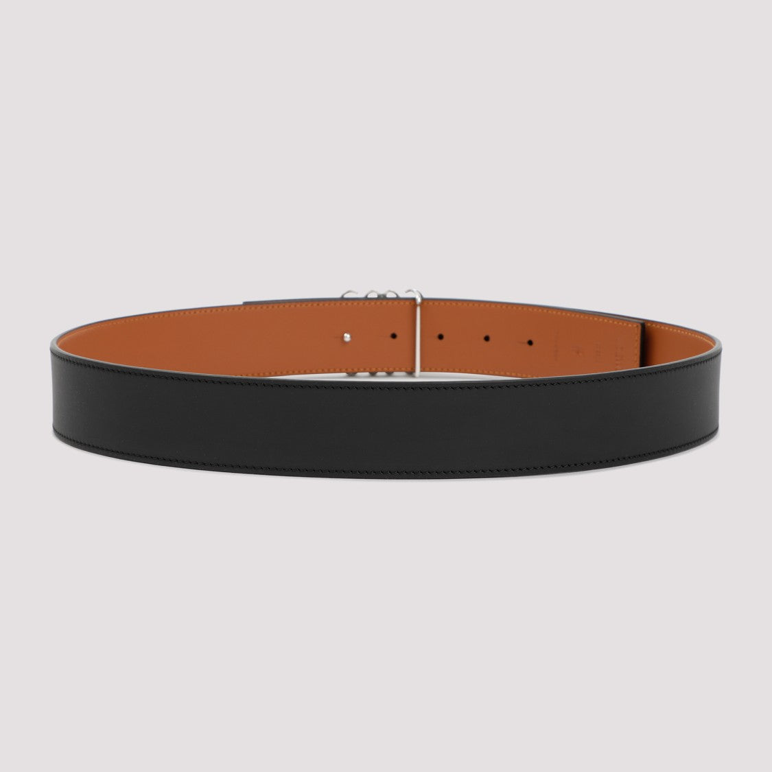 Loewe Reversible Anagram Belt 4Cm