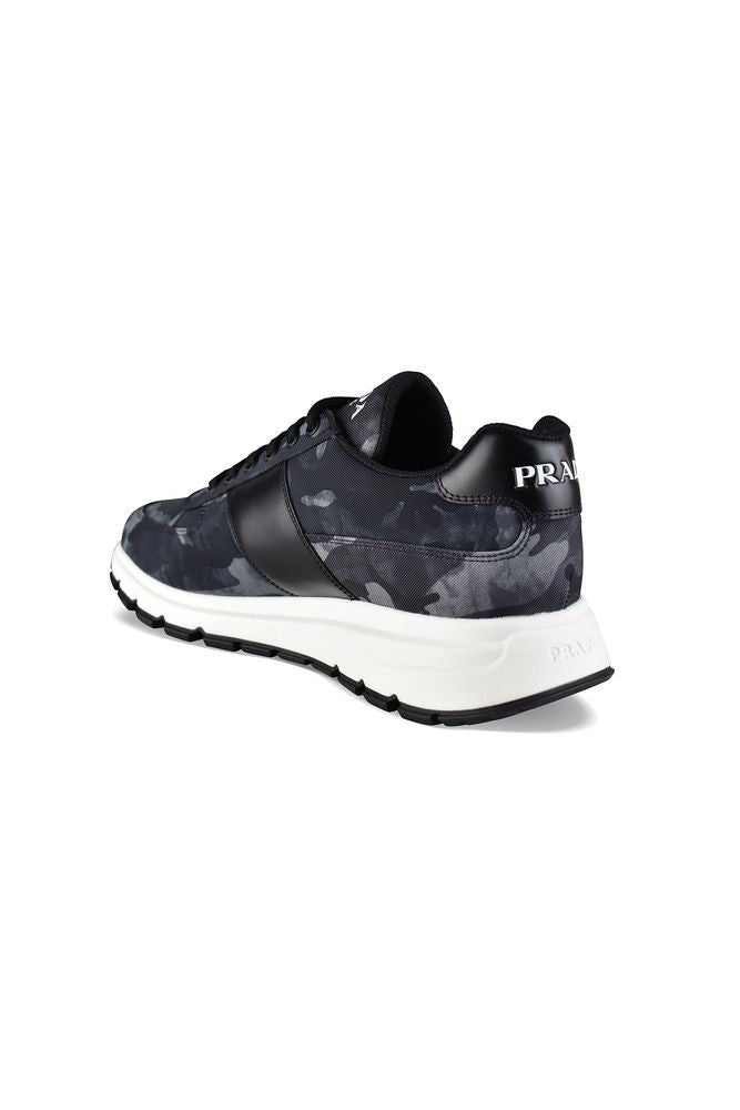 Prada Prax Sneakers