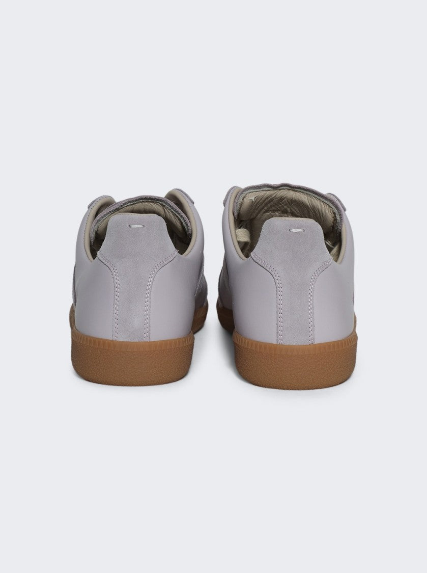 Maison Margiela Replica Sneakers Glicine