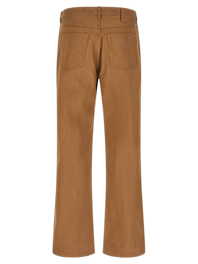 A.P.C. 'Arno' Jeans
