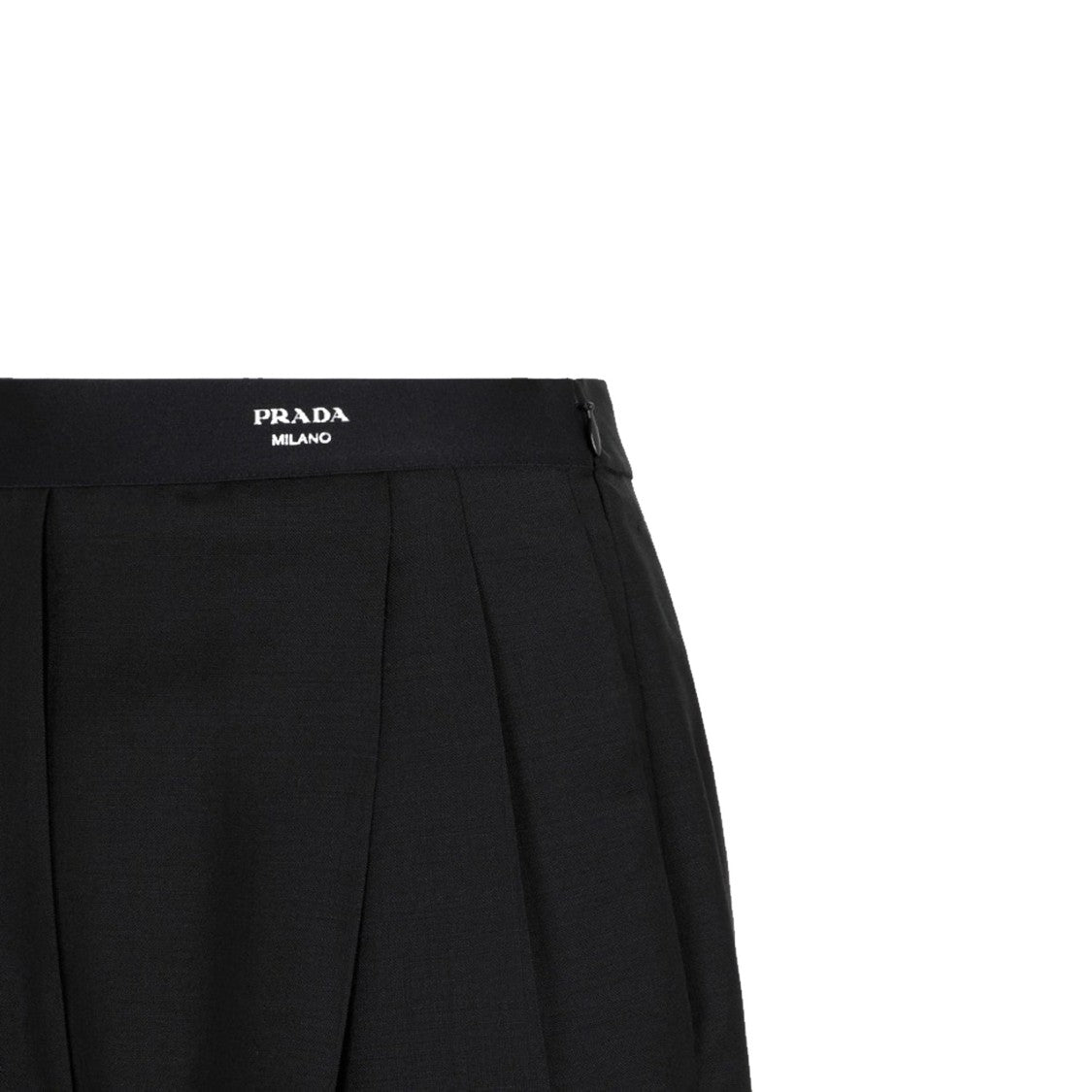 Prada Wool Pants