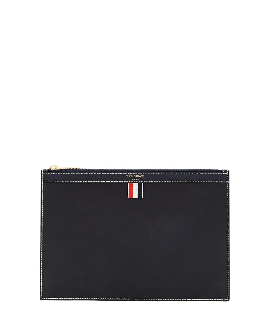Thom Browne Small Document Holder