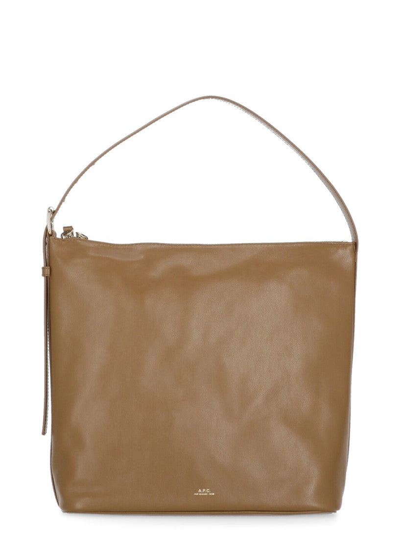 A.P.C. Vera Bag