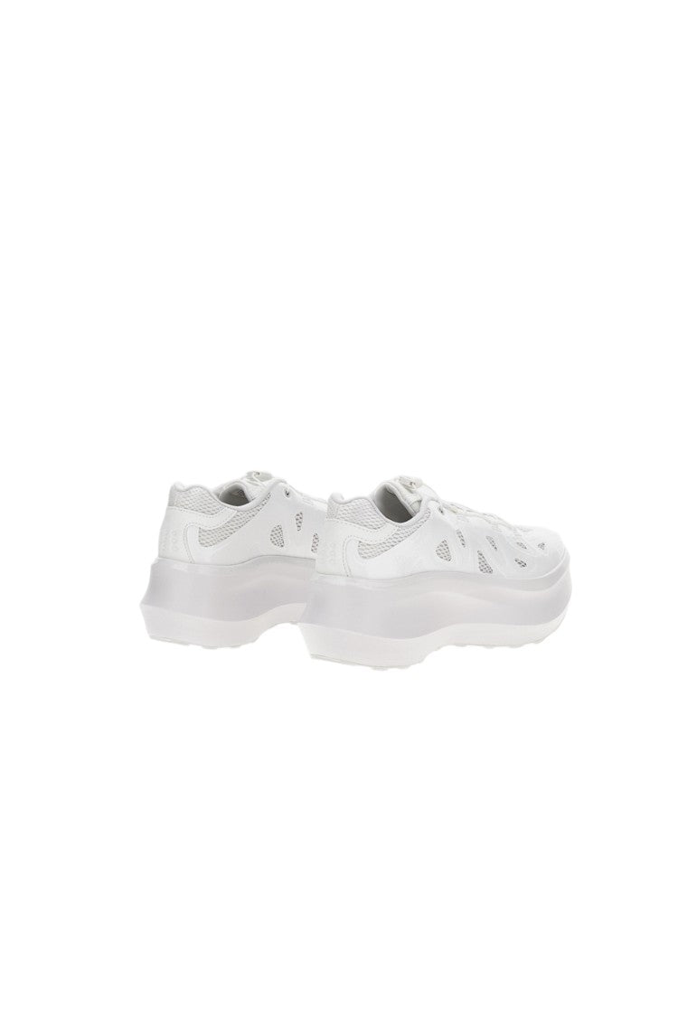 Comme Des Garçons Xt Whisper Void Platform X Comme Des Garçons
