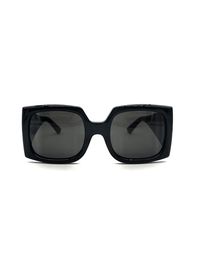 Ambush Black Fhonix Beri008 Bold Sunglasses