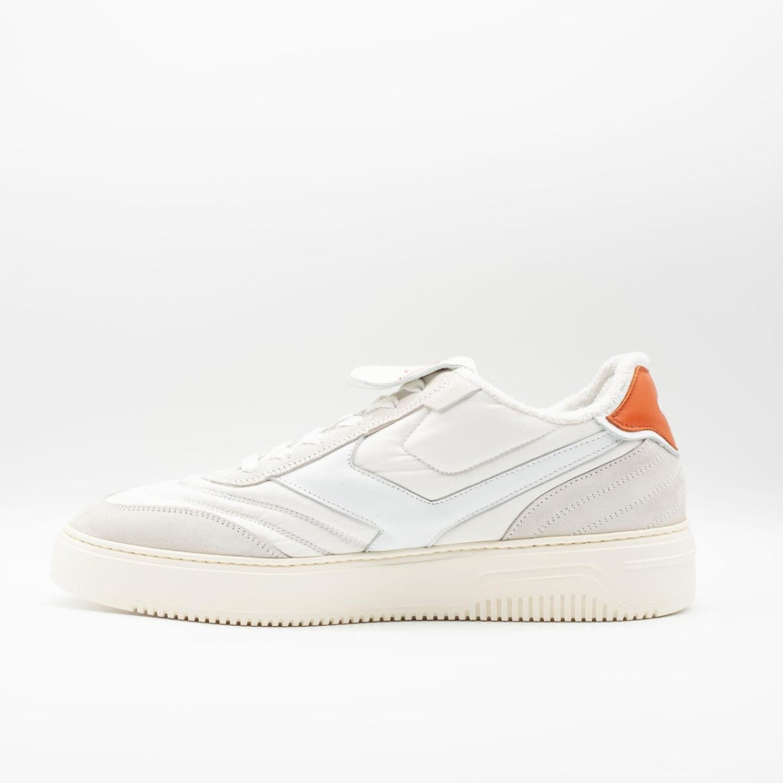 Pantofola D'oro Men's Sneaker Multicolor