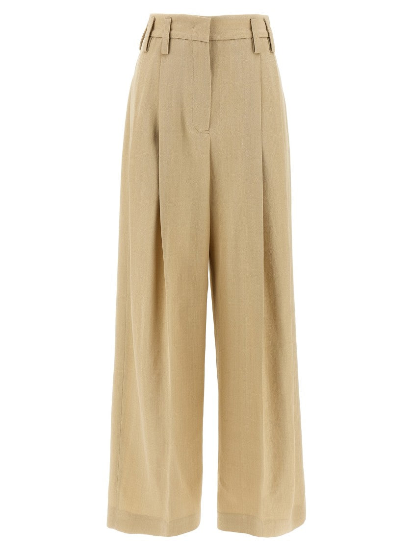 Jil Sander '100 Aw 36' Pants