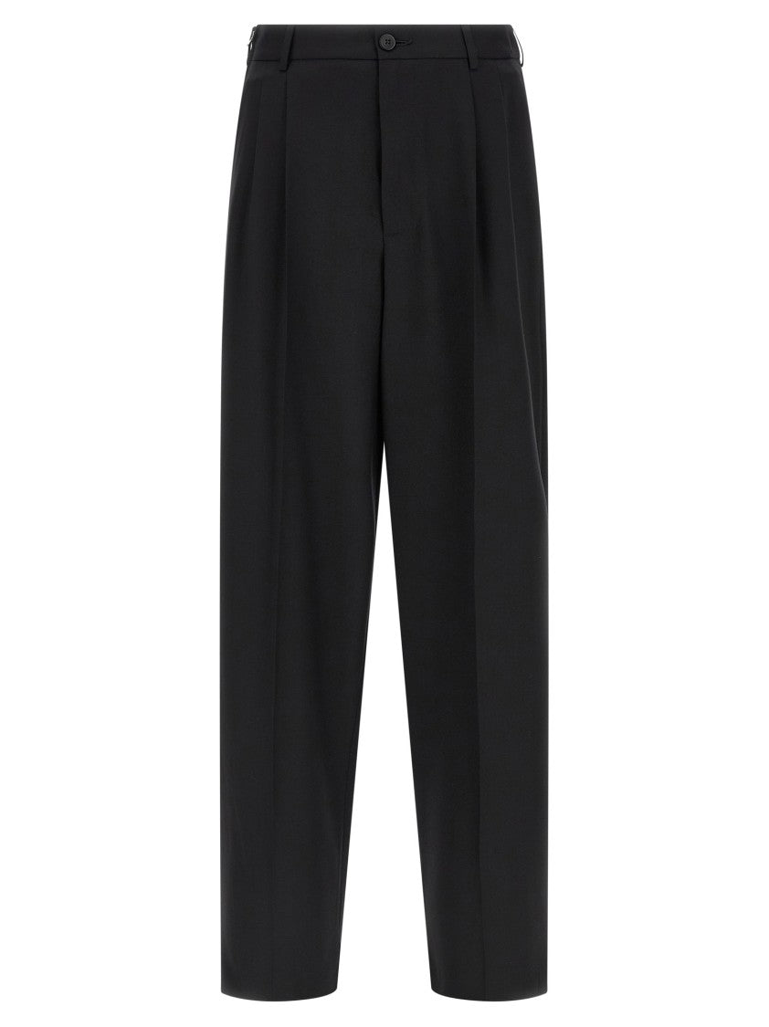Magliano Classic Zip Double Pince' Pants