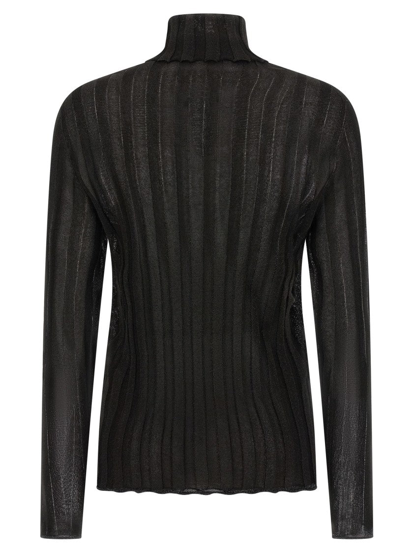 Fabiana Filippi Lurex Sweater