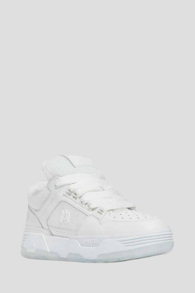Amiri White Ma-1 Sneakers