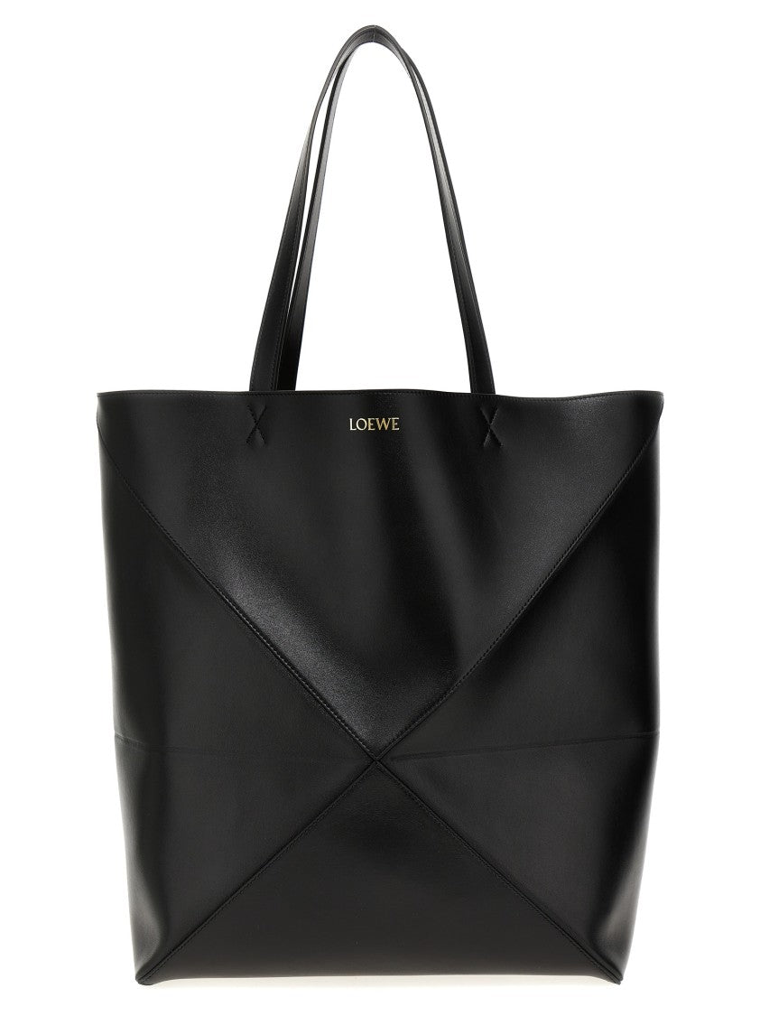 Loewe Shopping 'Puzzle Fold Tote Xl'