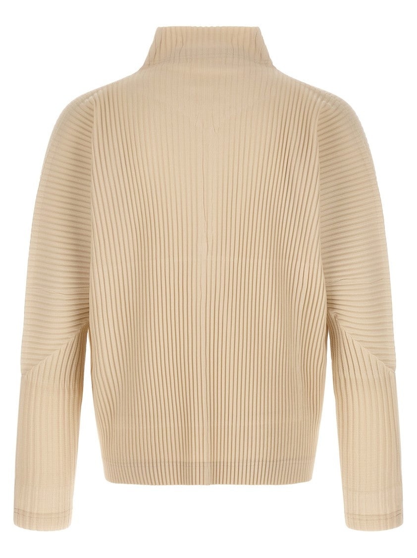 Homme Plissé Issey Miyake 'Monthly Colors: March' Top