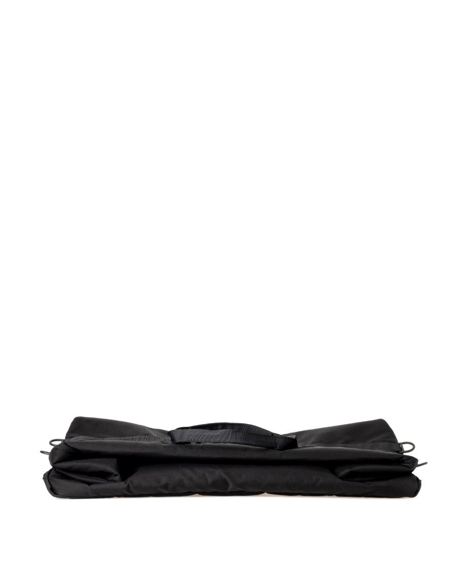 Bagjack Black Bag With Padded Exterior