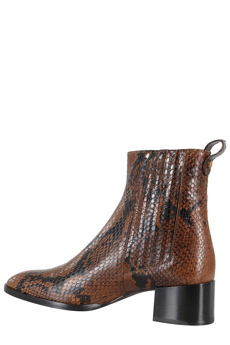 Roberto Festa Leda Ankle Boot