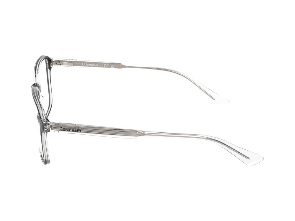 Calvin Klein Eyeglasses Ck23524 001 Black 52/17/140