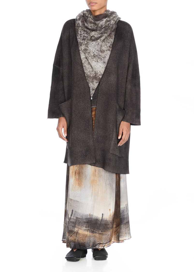 Avant Toi Cashmere Scarf