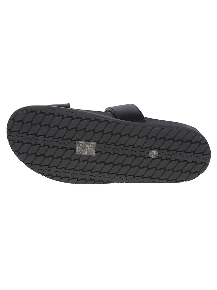 Tory Burch Romy Sport Slide Two Strap Sandals