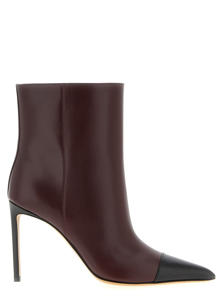 Francesco Russo R1b1020' Ankle Boots