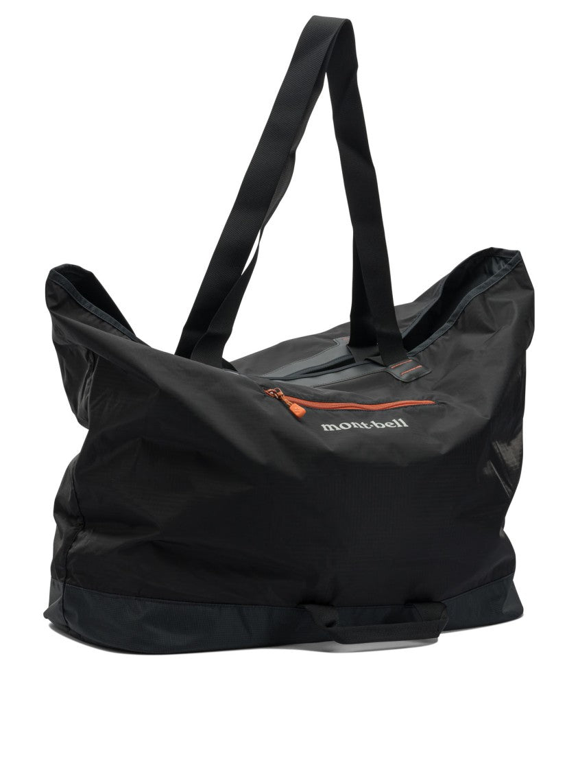 Montbell Montbell Camping Tote Bag With Drawstring Closure
