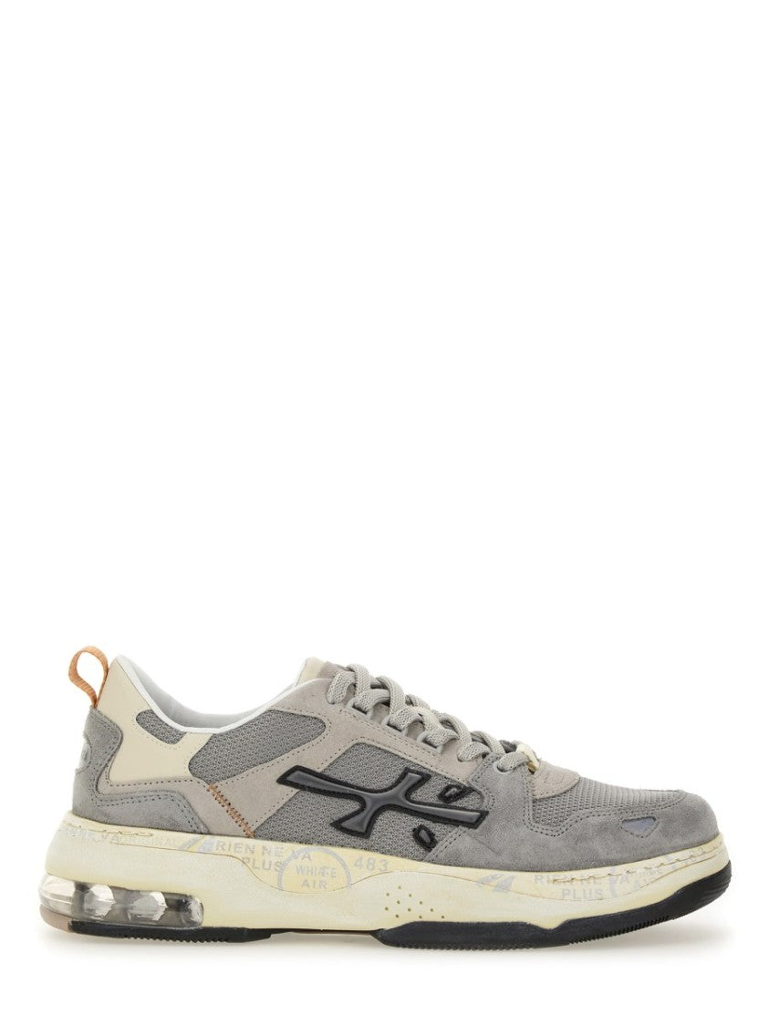 Premiata "Drake" Sneaker