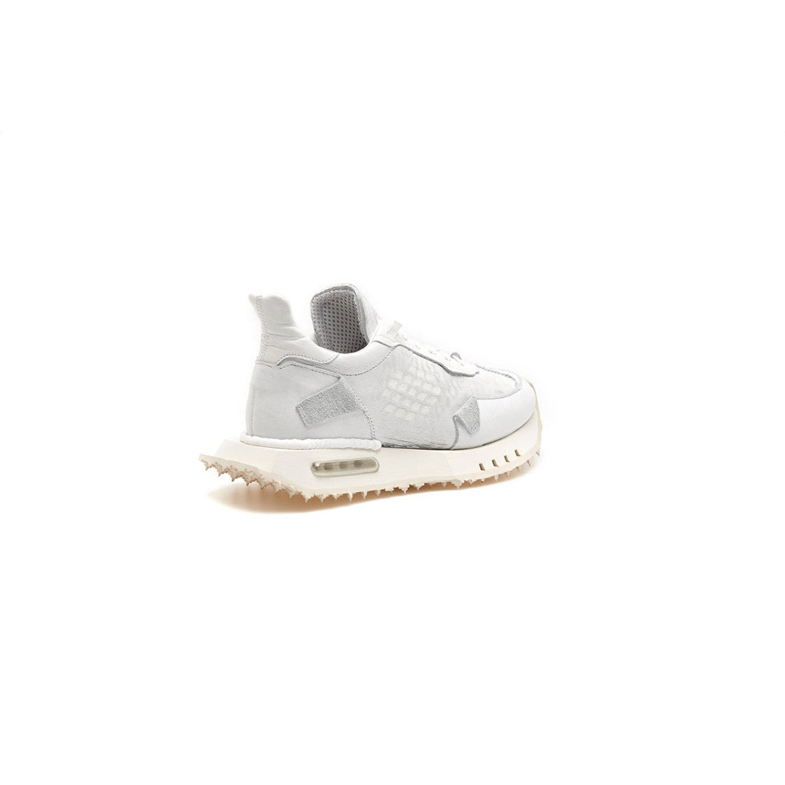 Bepositive Space Race Laser Cut Sneakers