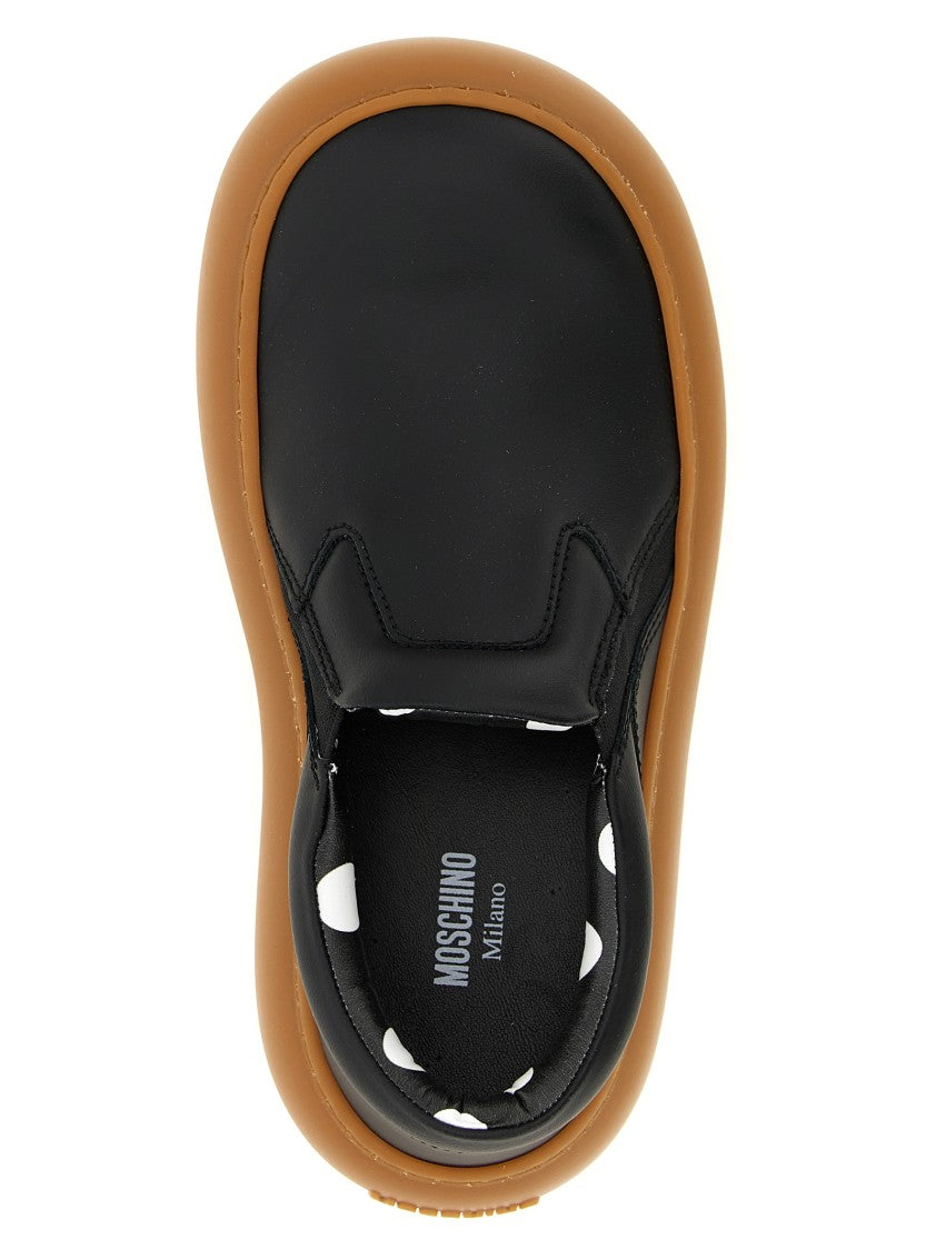 Moschino Ollie' Sneakers