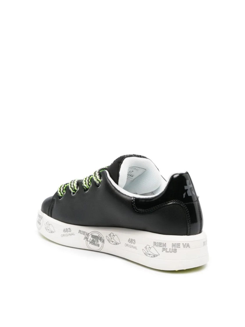 Premiata Belle 6550 Sneakers