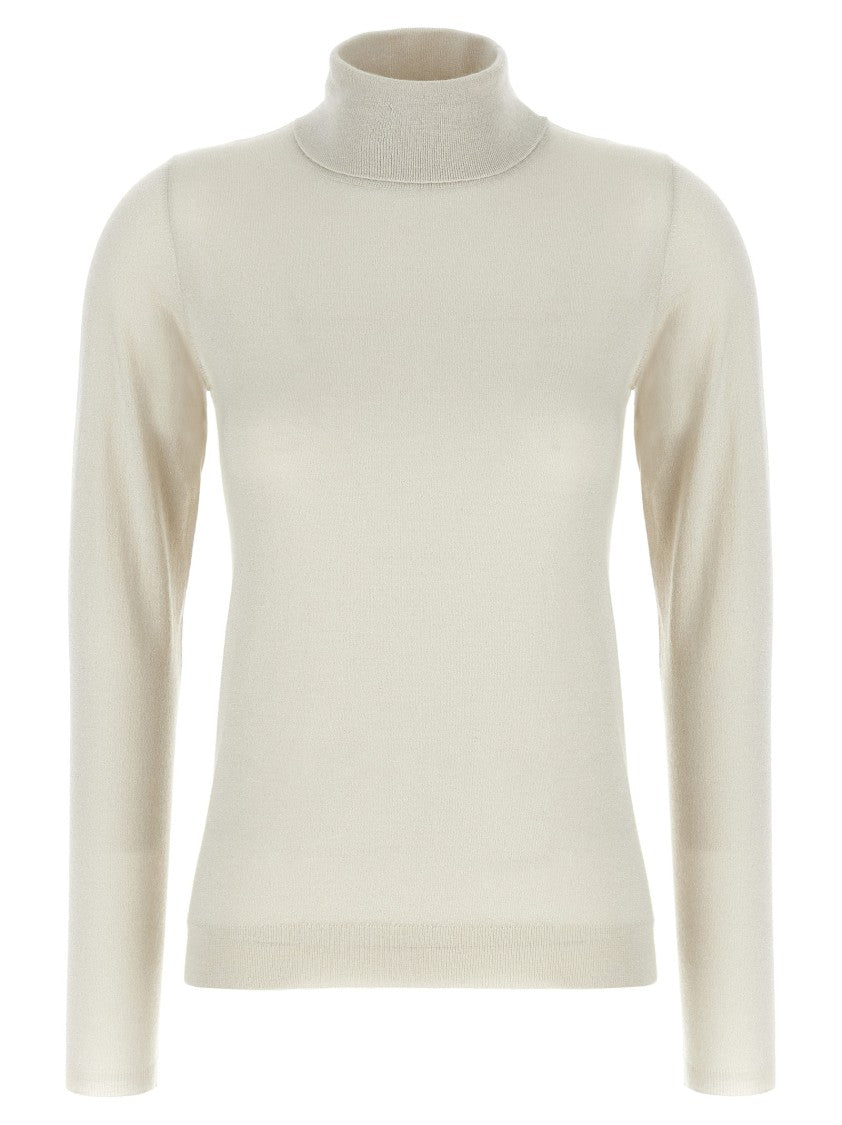Brunello Cucinelli Sparkling' Turtleneck Sweater