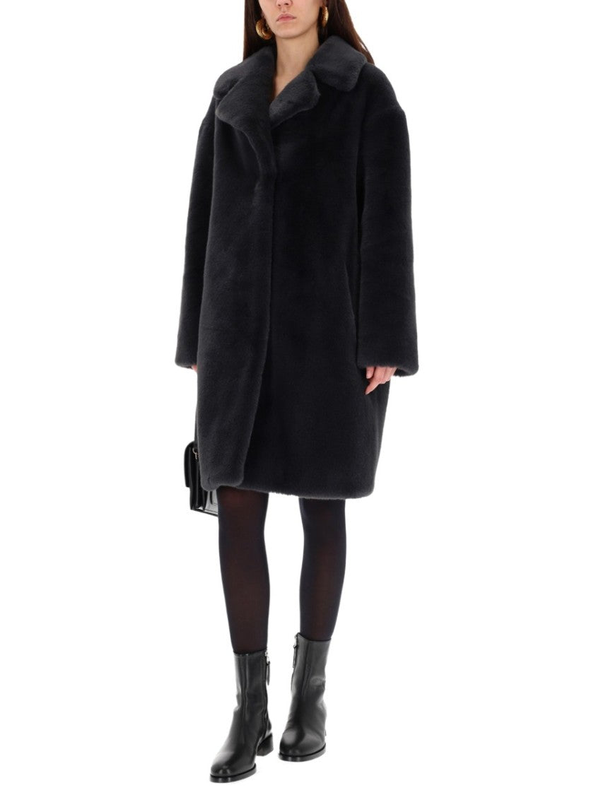 Stand Studio Camille Coat