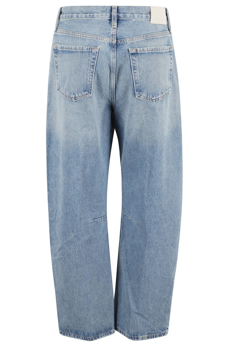 Citizens Of Humanity Miro Jeans In Pacifica