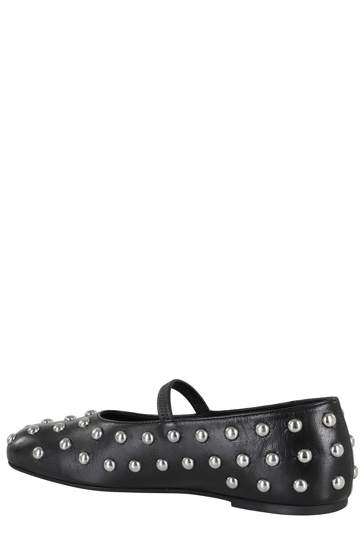 Erika Cavallini Maria Ballerina Flats