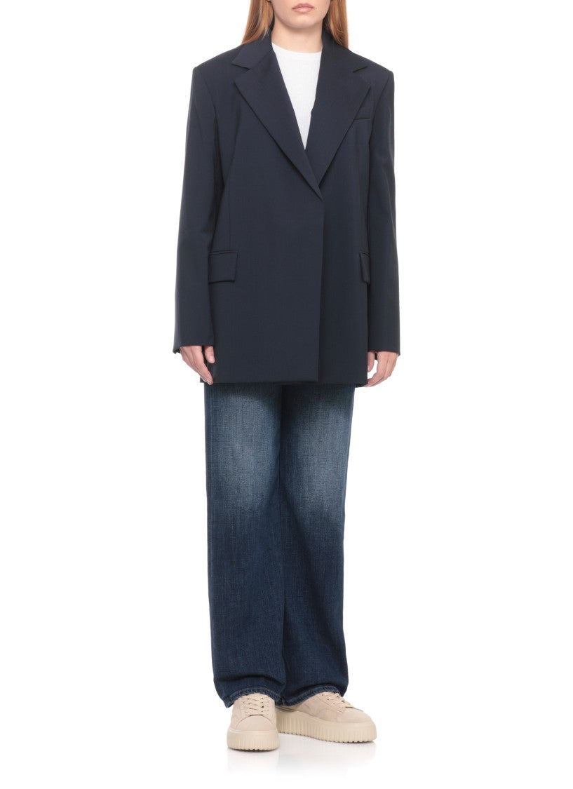 Hogan H - Stripes Sneakers