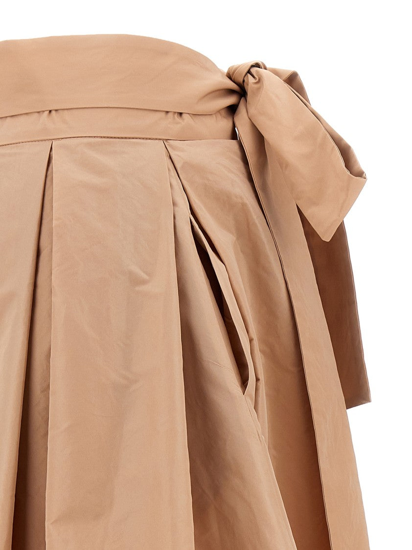 Pinko 'Barbagianni' Skirt