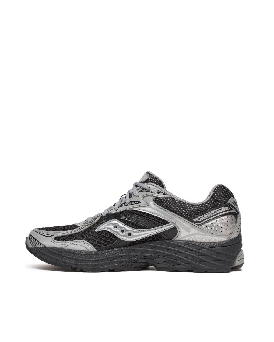 Saucony Progrid Omni 9 Mesh Sneakers