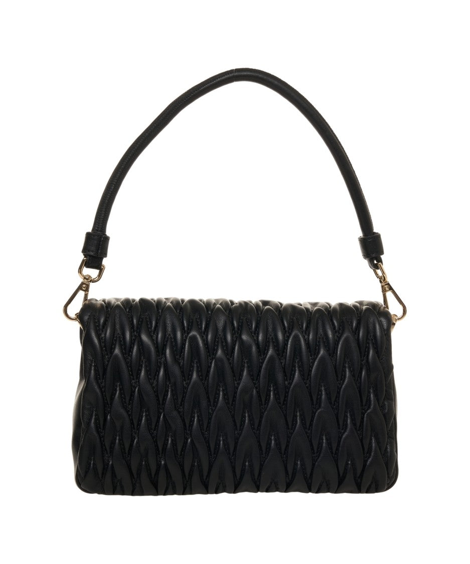 Love Moschino Quilted Handbag
