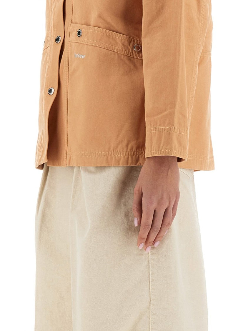 Barbour "Sonnie" Casual Jacket