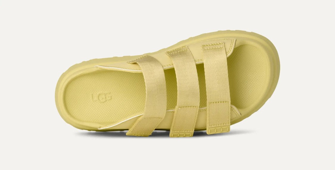 Ugg Goldenglow Slide