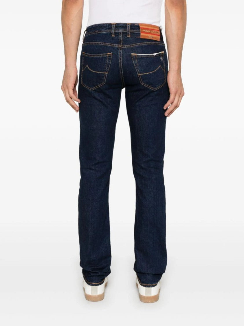 Jacob Cohen Bard Jeans