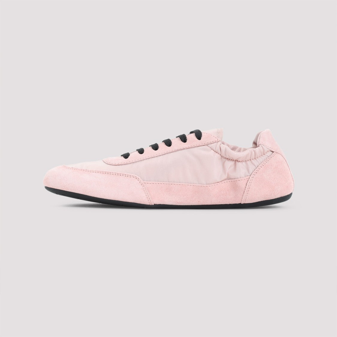 Prada Collapse Sneakers