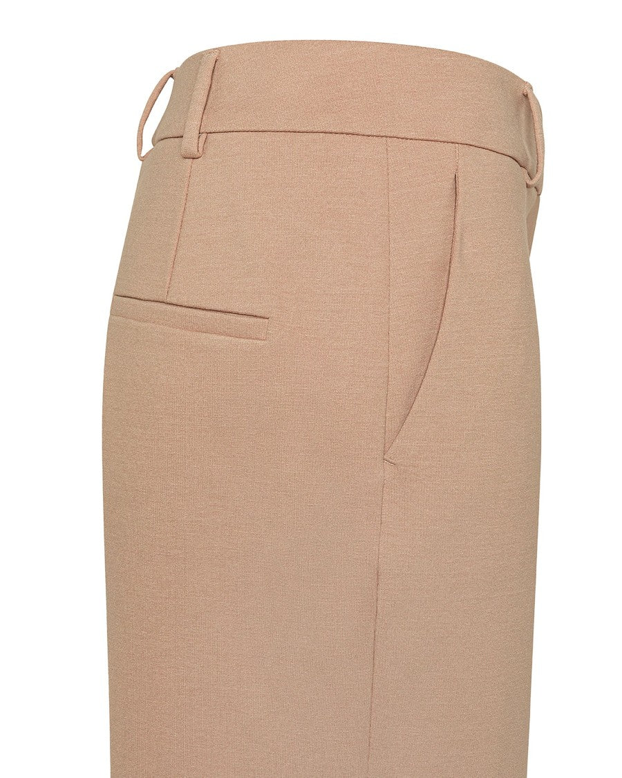 Peuterey Paraguan Je Beige Trousers