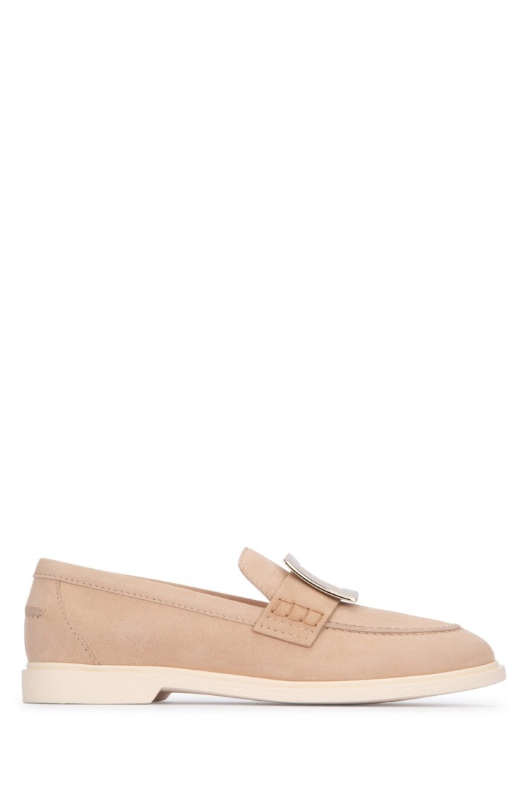 Roger Vivier Viv Ranger Summer Loafer