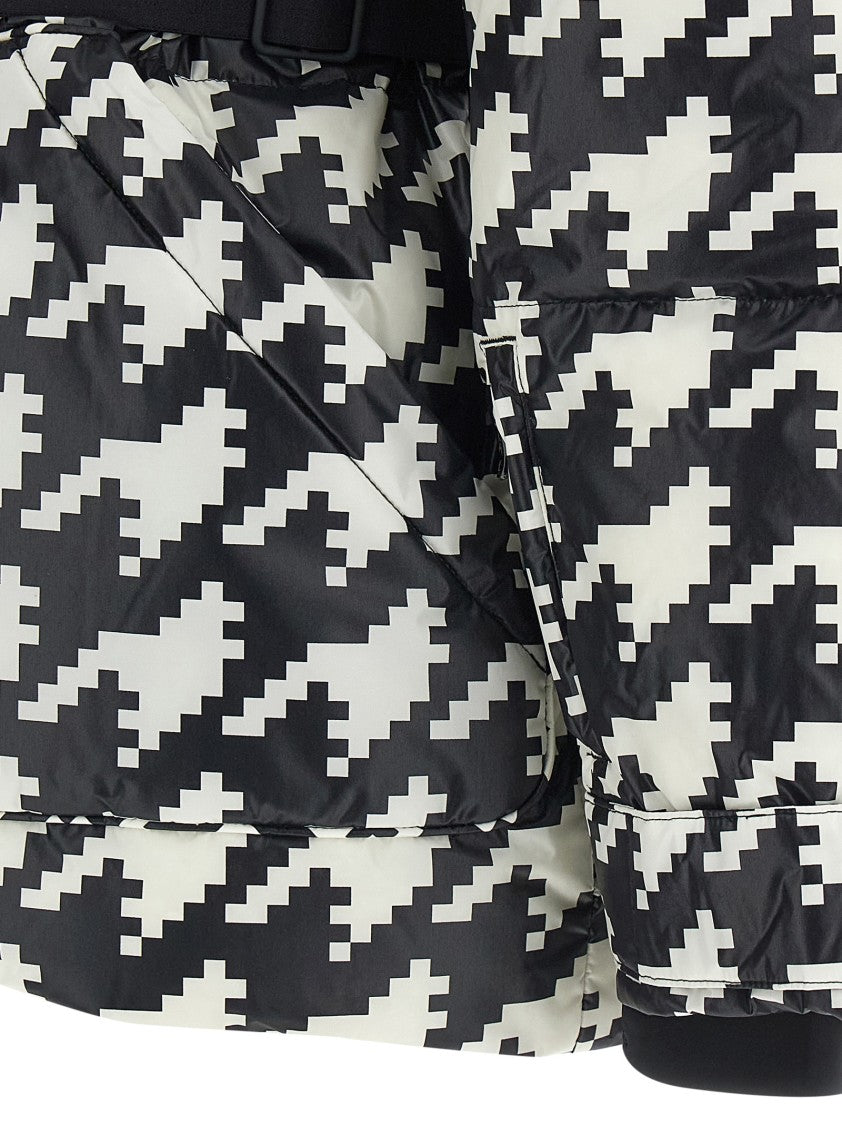 Perfect Moment 'Cortina' Down Jacket