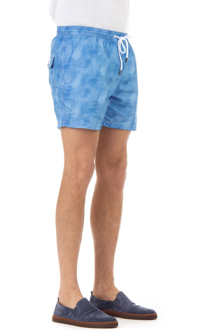 Barba Solid Color Superlight Swimwear