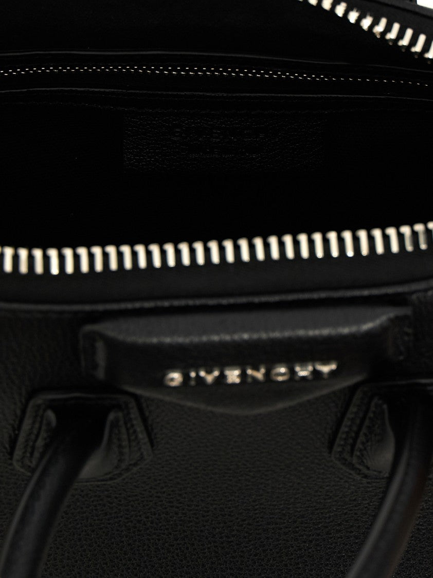 Givenchy 'Antigona' Mini Handbag