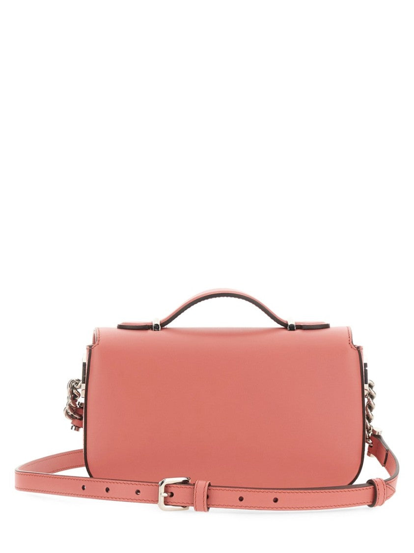 Gucci Gg Mini Petite Shoulder Bag