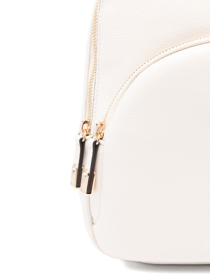 Liu Jo Beige Liu Jo Bucket Backpack Bag