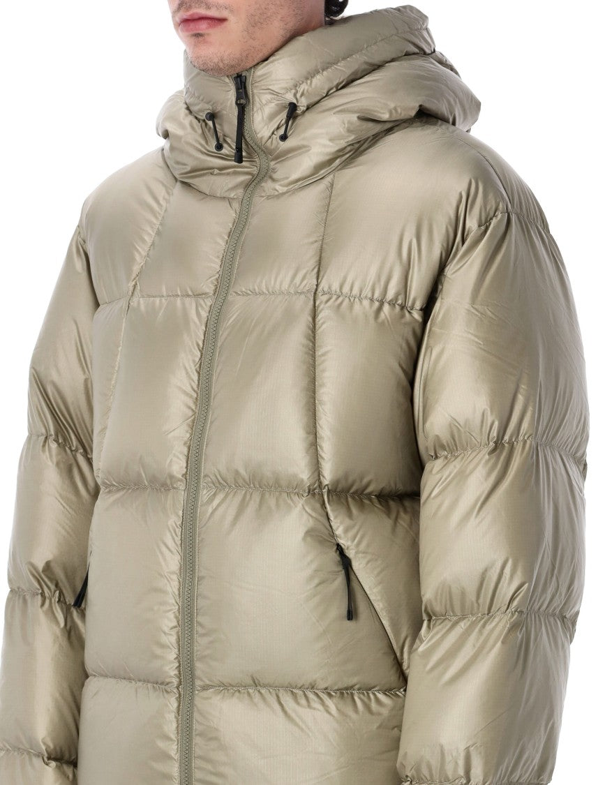 Goldwin Pertex Quantum Down Parka
