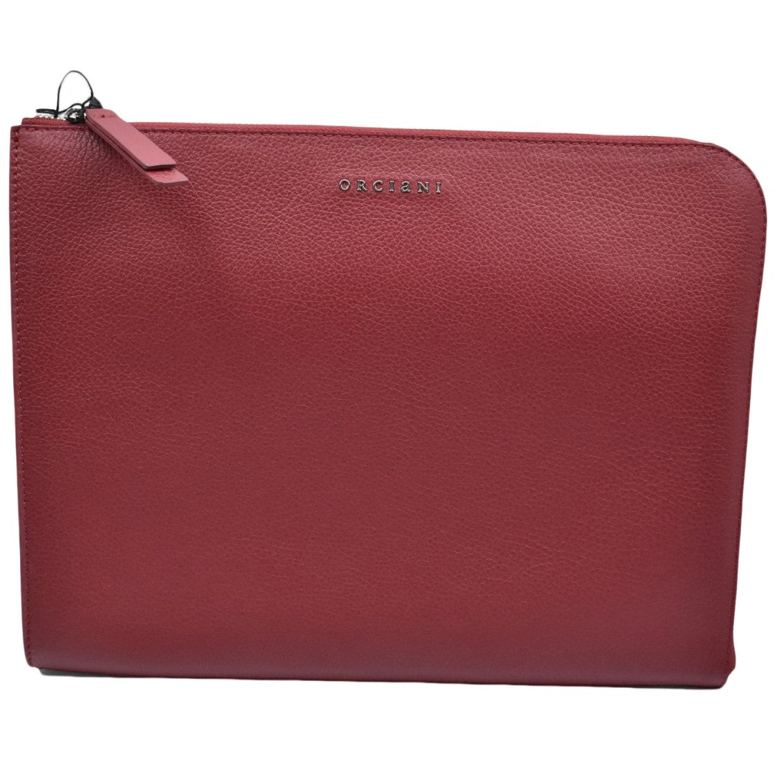 Orciani Ruby Handbag With Design