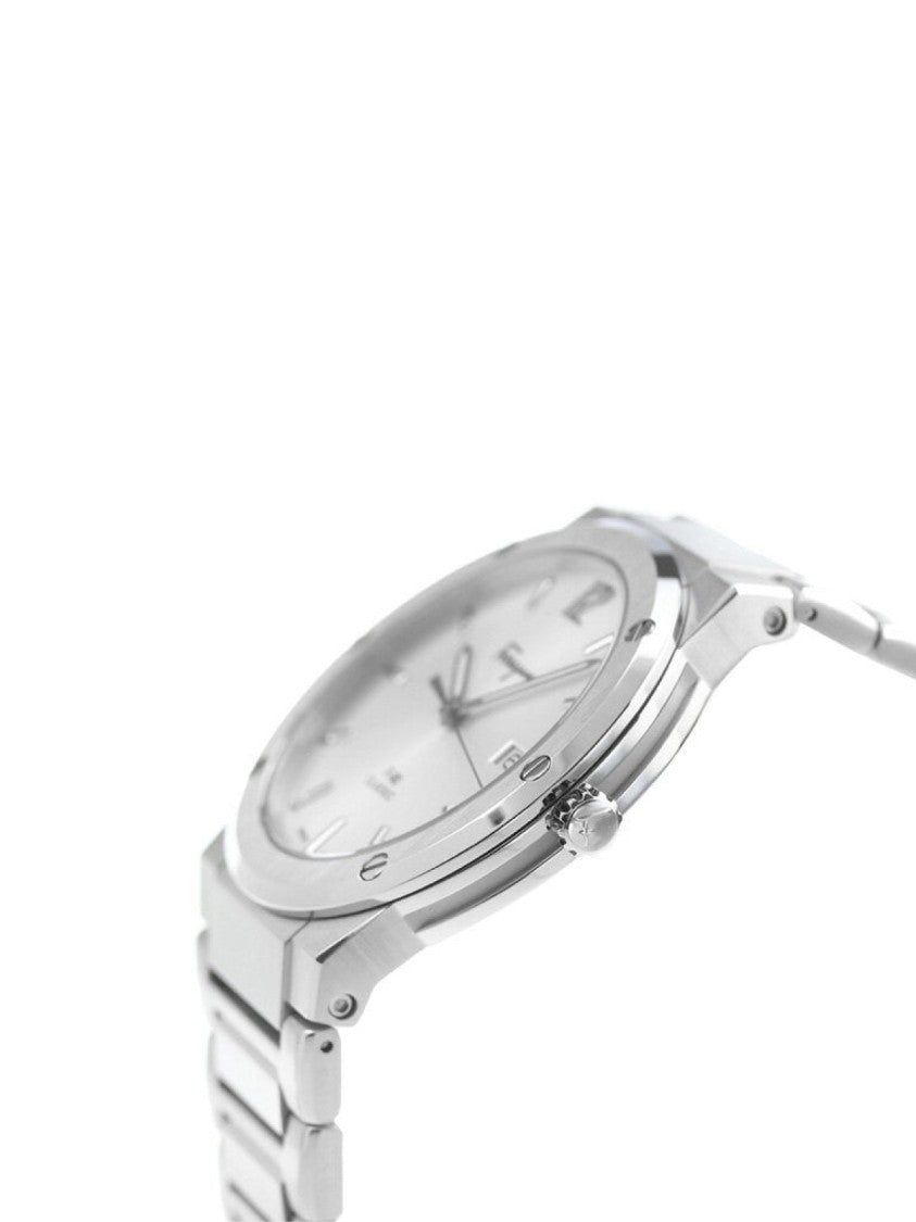 Ferragamo F80 Classic 41Mm Quartz Watch